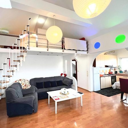 Penthouse Familly Oreskovic Zagrzeb Zewnętrze zdjęcie