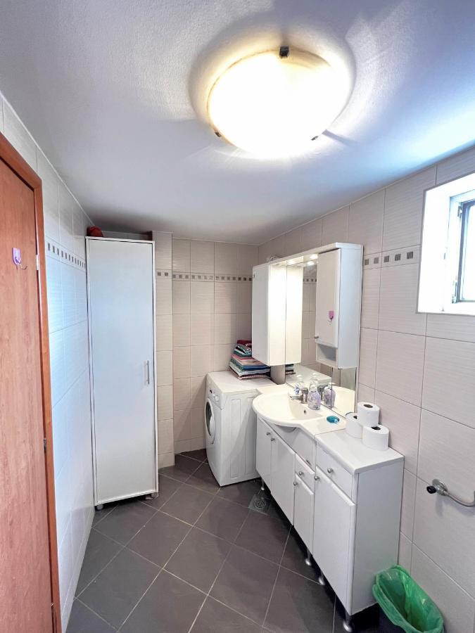Penthouse Familly Oreskovic Zagrzeb Zewnętrze zdjęcie