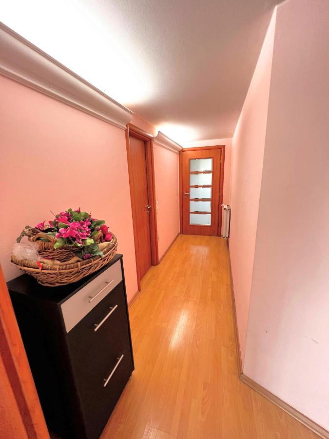 Penthouse Familly Oreskovic Zagrzeb Zewnętrze zdjęcie