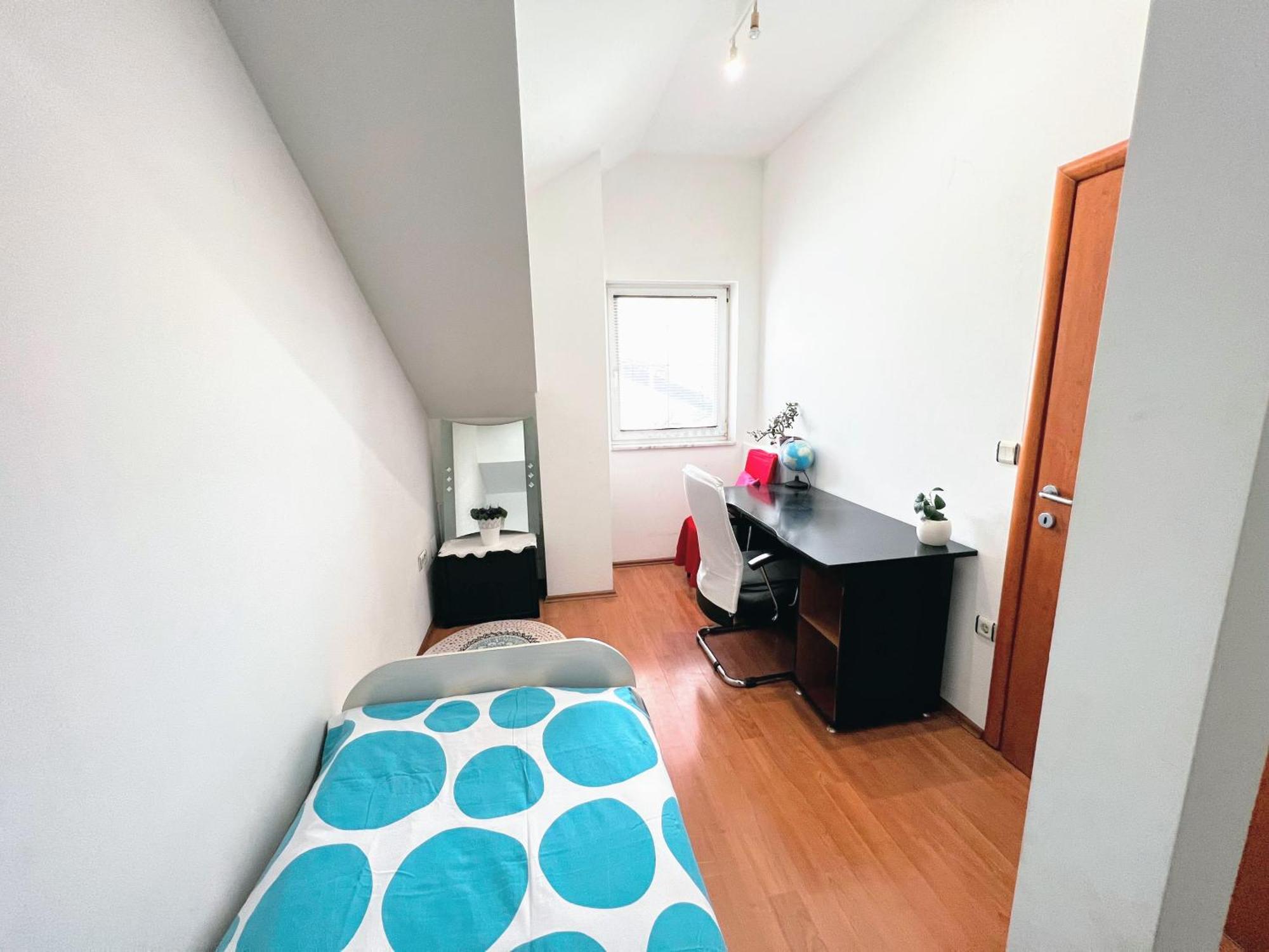 Penthouse Familly Oreskovic Zagrzeb Zewnętrze zdjęcie