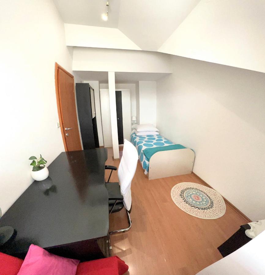 Penthouse Familly Oreskovic Zagrzeb Zewnętrze zdjęcie