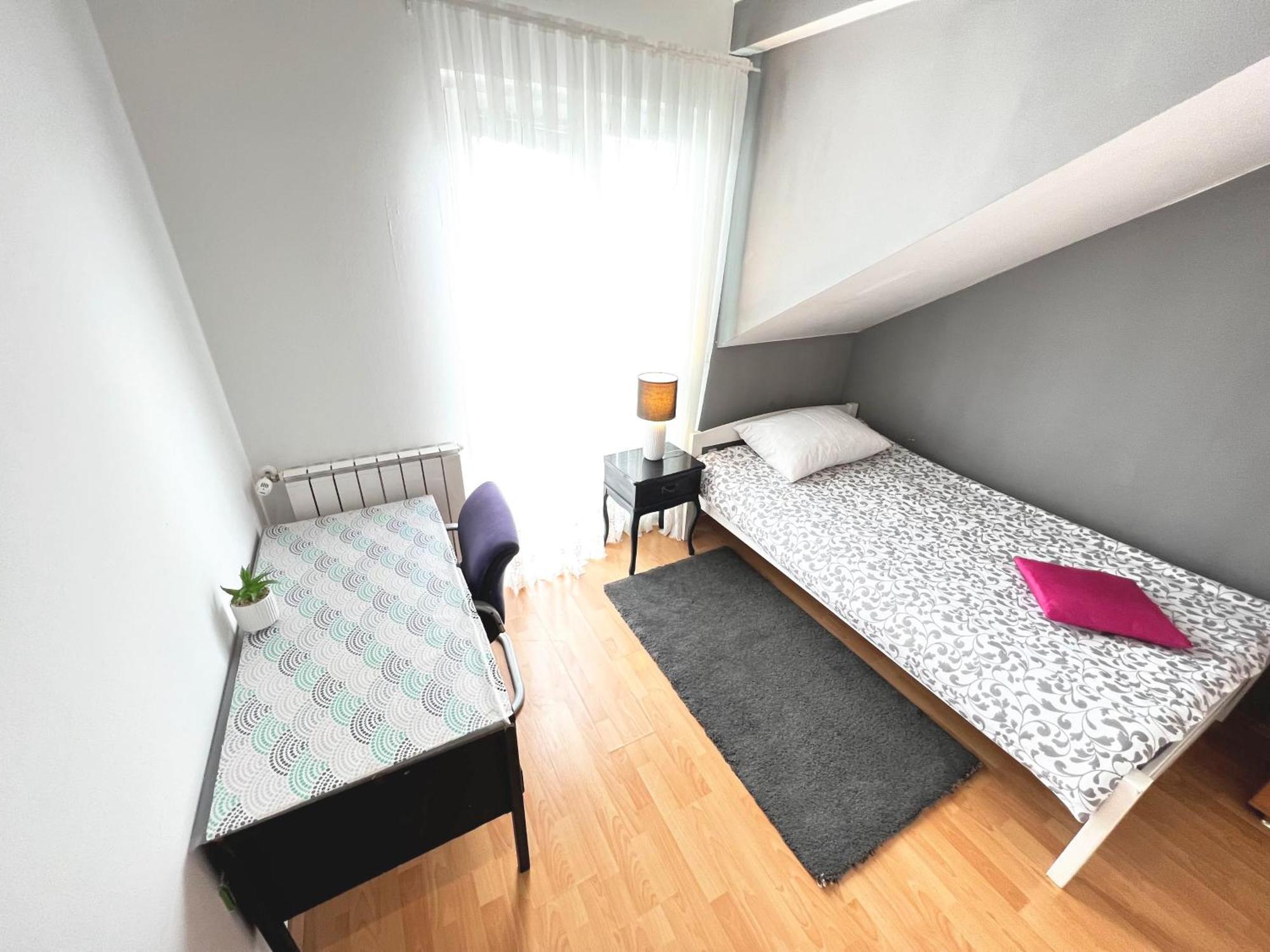 Penthouse Familly Oreskovic Zagrzeb Zewnętrze zdjęcie