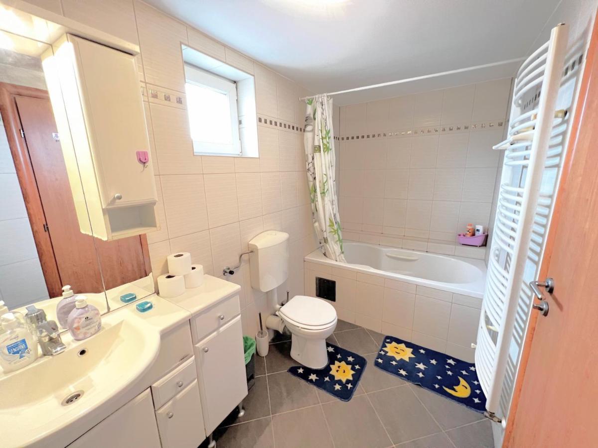 Penthouse Familly Oreskovic Zagrzeb Zewnętrze zdjęcie