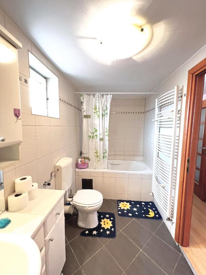 Penthouse Familly Oreskovic Zagrzeb Zewnętrze zdjęcie