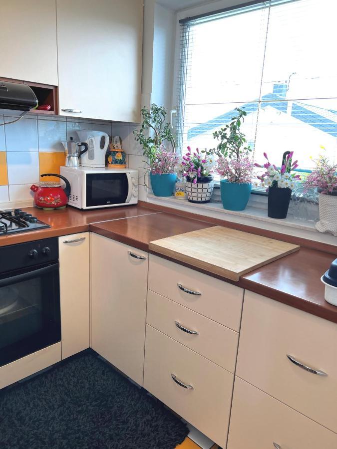 Penthouse Familly Oreskovic Zagrzeb Zewnętrze zdjęcie