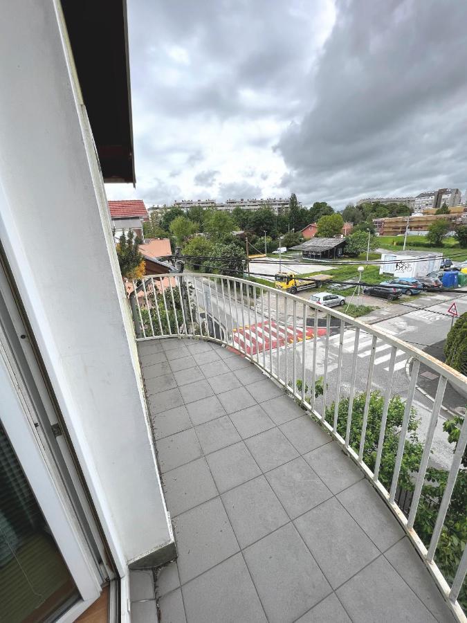 Penthouse Familly Oreskovic Zagrzeb Zewnętrze zdjęcie